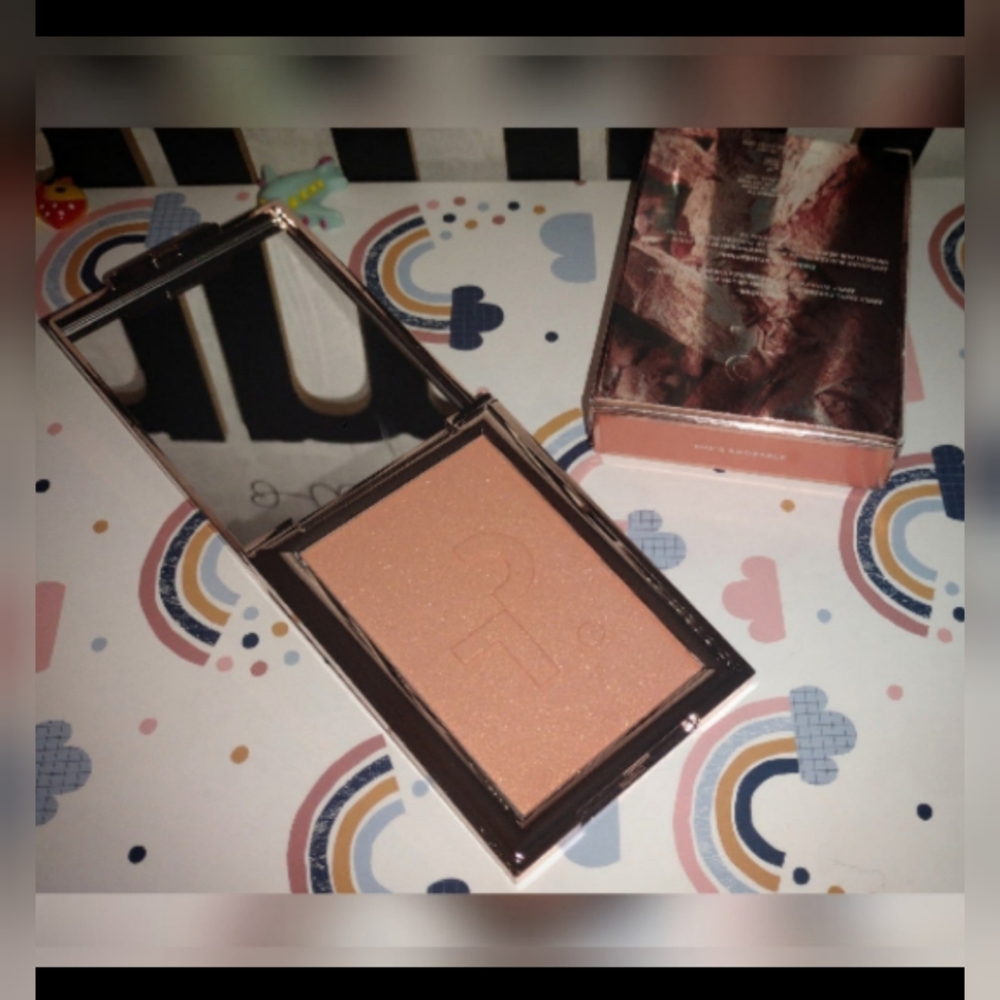 Patrick Ta Monochrome Moment - Velvet Blush - Picture 6 of 12
